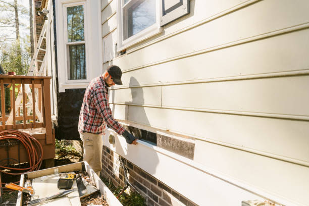 Trusted Fiber Cement Siding service in Nunn, CO - Creative Siding